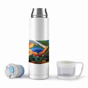 Window View 6 Thermos Cup (17oz/500ml)