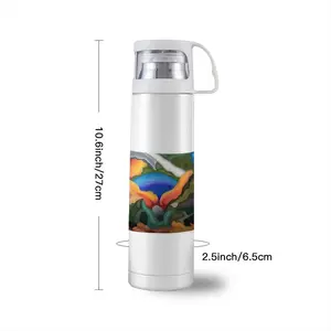 Window View 6 Thermos Cup (17oz/500ml)