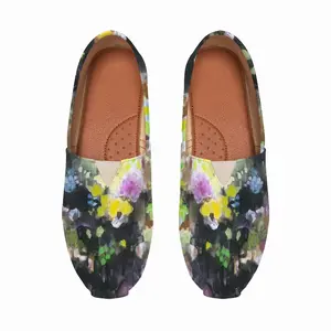 Men Mixed Emotions Flat Shoes