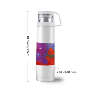 A Little Night Music Thermos Cup (17oz/500ml)