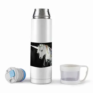 Pure Magic Thermos Cup (17oz/500ml)