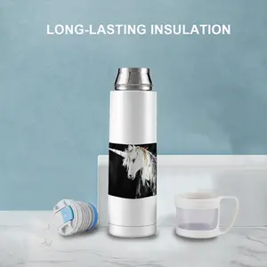 Pure Magic Thermos Cup (17oz/500ml)