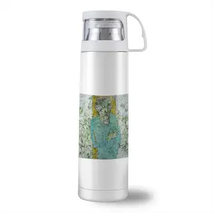 Mr Burns Thermos Cup (17oz/500ml)