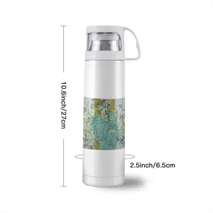 Mr Burns Thermos Cup (17oz/500ml)