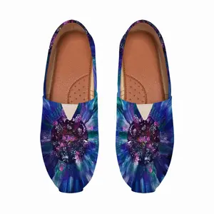 Men A Splash Of Energy Flat Shoes