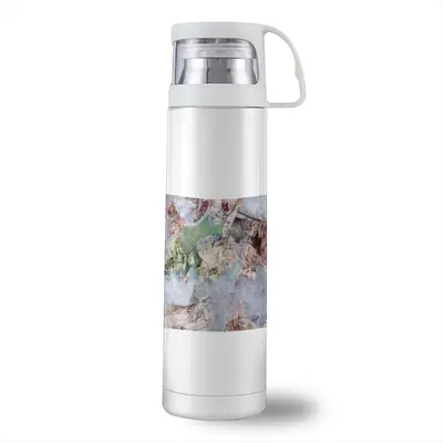 Strokes 6 Thermos Cup (17oz/500ml)