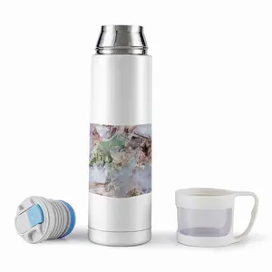 Strokes 6 Thermos Cup (17oz/500ml)