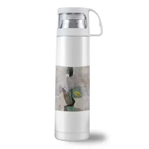 In The Desert Thermos Cup (17oz/500ml)