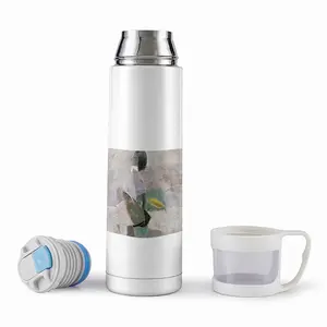 In The Desert Thermos Cup (17oz/500ml)