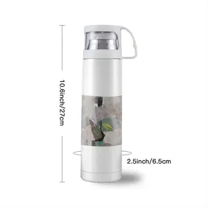 In The Desert Thermos Cup (17oz/500ml)