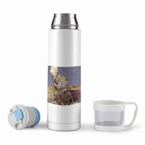 The General Thermos Cup (17oz/500ml)