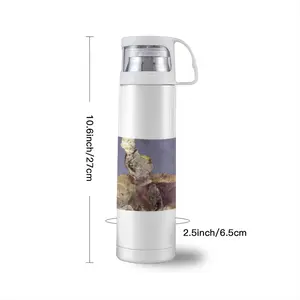 The General Thermos Cup (17oz/500ml)