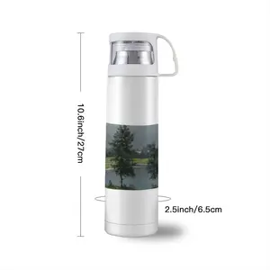 Before The Storm Thermos Cup (17oz/500ml)