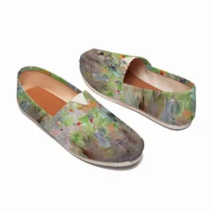 Men Sea Of Glass 1 Flat Shoes