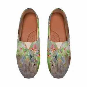 Men Sea Of Glass 1 Flat Shoes