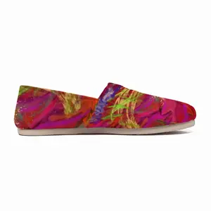 Men Tropical Series C Flat Shoes