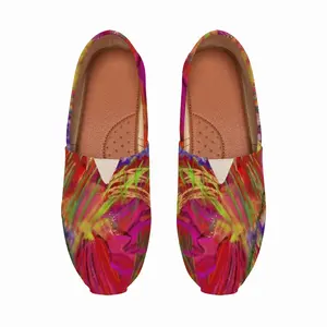 Men Tropical Series C Flat Shoes