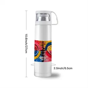 Life Cycle Thermos Cup (17oz/500ml)