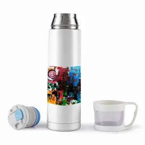 #090 Thermos Cup (17oz/500ml)