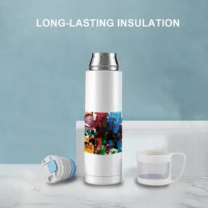 #090 Thermos Cup (17oz/500ml)