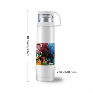 #090 Thermos Cup (17oz/500ml)