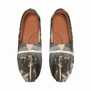 Men Flatline Flat Shoes