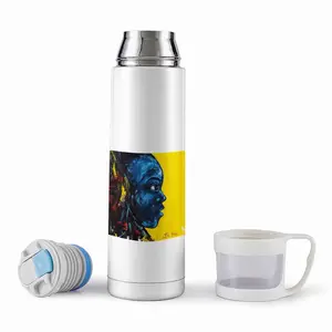 Emergence Thermos Cup (17oz/500ml)