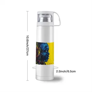 Emergence Thermos Cup (17oz/500ml)