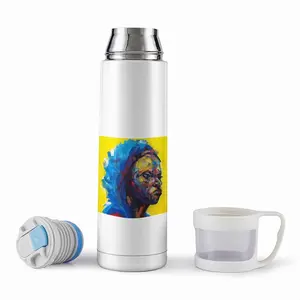 Someone Like You Thermos Cup (17oz/500ml)