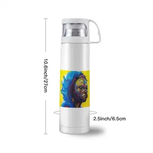 Someone Like You Thermos Cup (17oz/500ml)