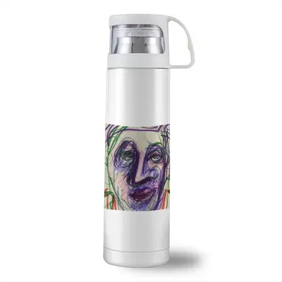 It Is Not My Fault Thermos Cup (17oz/500ml)