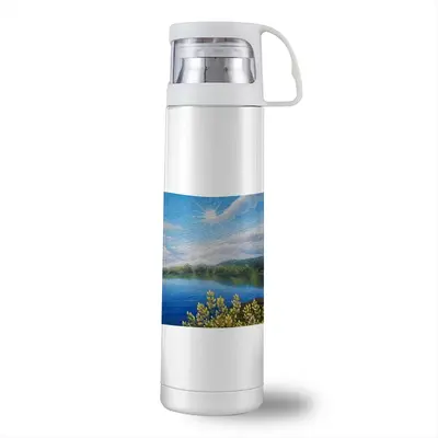 Quiet Noon Thermos Cup (17oz/500ml)