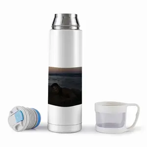 Rupta Street #009 Thermos Cup (17oz/500ml)