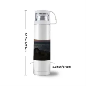 Rupta Street #009 Thermos Cup (17oz/500ml)