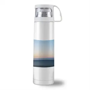 Liquid Sea #049 Thermos Cup (17oz/500ml)