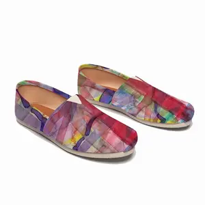 Men Colorfield Ii Flat Shoes