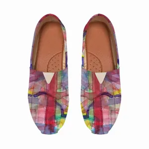 Men Colorfield Ii Flat Shoes