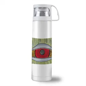 Red Eye Thermos Cup (17oz/500ml)