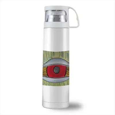 Red Eye Thermos Cup (17oz/500ml)