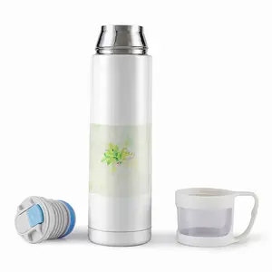 Start Afresh Thermos Cup (17oz/500ml)