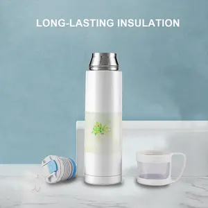 Start Afresh Thermos Cup (17oz/500ml)