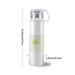 Start Afresh Thermos Cup (17oz/500ml)