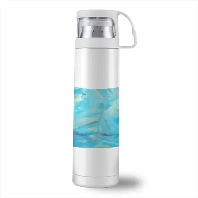 Rotation Thermos Cup (17oz/500ml)