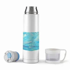 Rotation Thermos Cup (17oz/500ml)