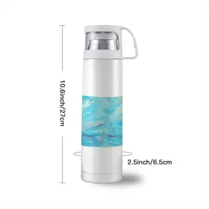 Rotation Thermos Cup (17oz/500ml)