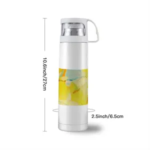 Enter Thermos Cup (17oz/500ml)