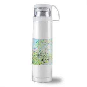 Seasons - Prelude Thermos Cup (17oz/500ml)