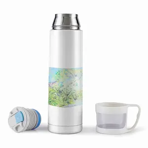 Seasons - Prelude Thermos Cup (17oz/500ml)