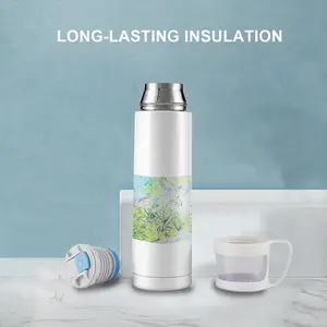 Seasons - Prelude Thermos Cup (17oz/500ml)