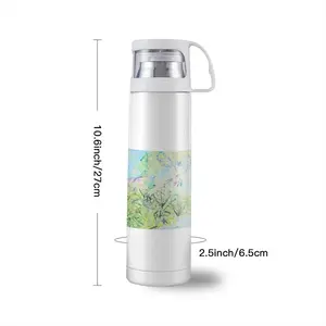 Seasons - Prelude Thermos Cup (17oz/500ml)